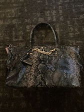 python print purse
