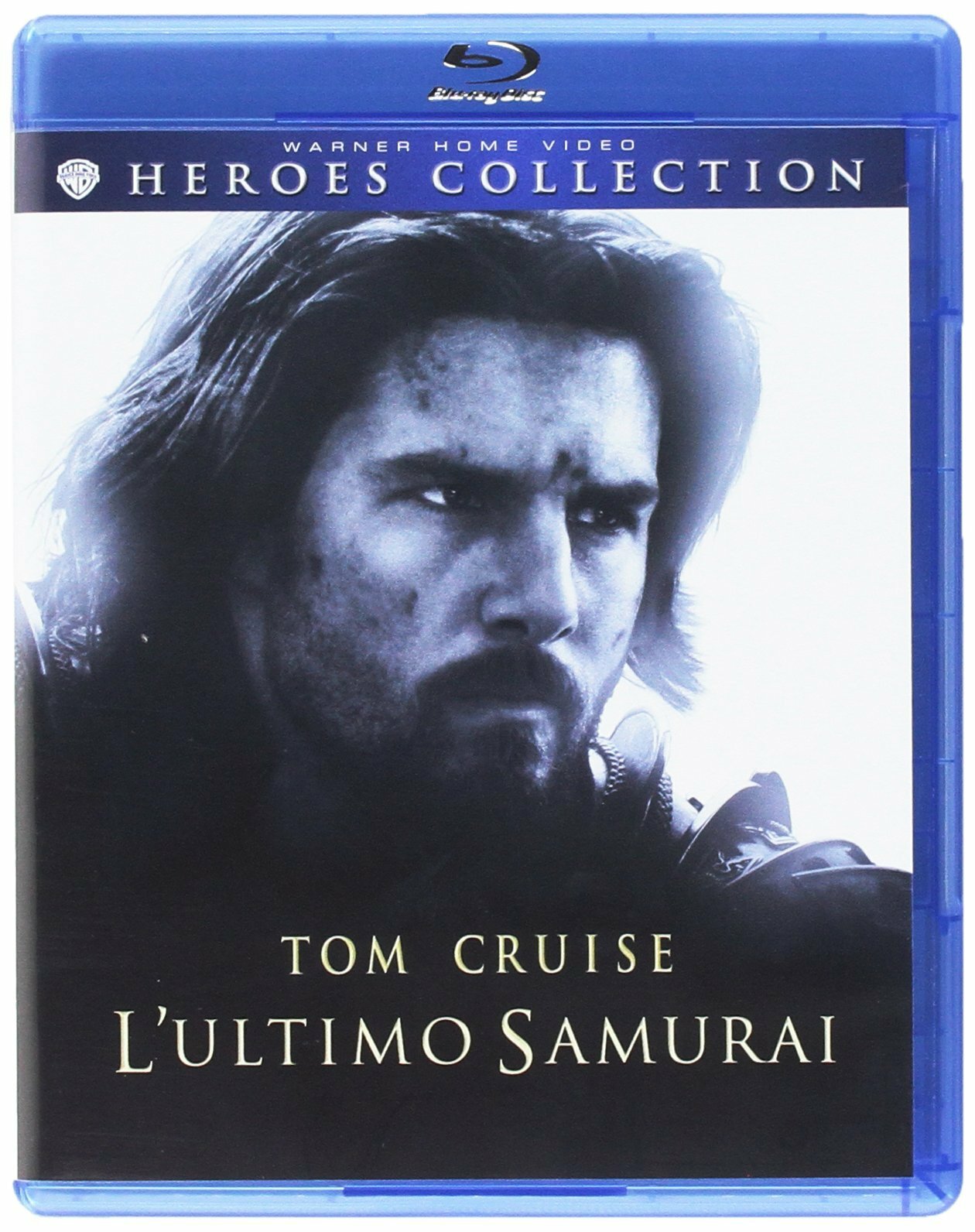 L'ultimo samurai (Heroes Collection) (M8g)