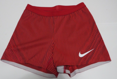 Nike Women 2024 Pro Elite Racing Running Tights Shorts FD5887-000 