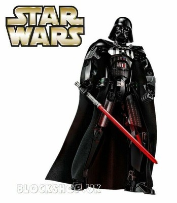 darth vader bionicle