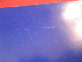 Super Spike V'Ball Nintendo NES 1990 COMPLETO con caja manual Superspike #E1