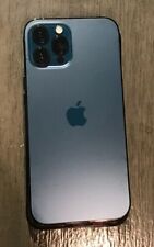 Apple iPhone 12 Pro Max - 512 GB - Blue (Unlocked) for sale Apple iPhone 12 Pro Max - 512 GB - Blue (Unlocked) for sale