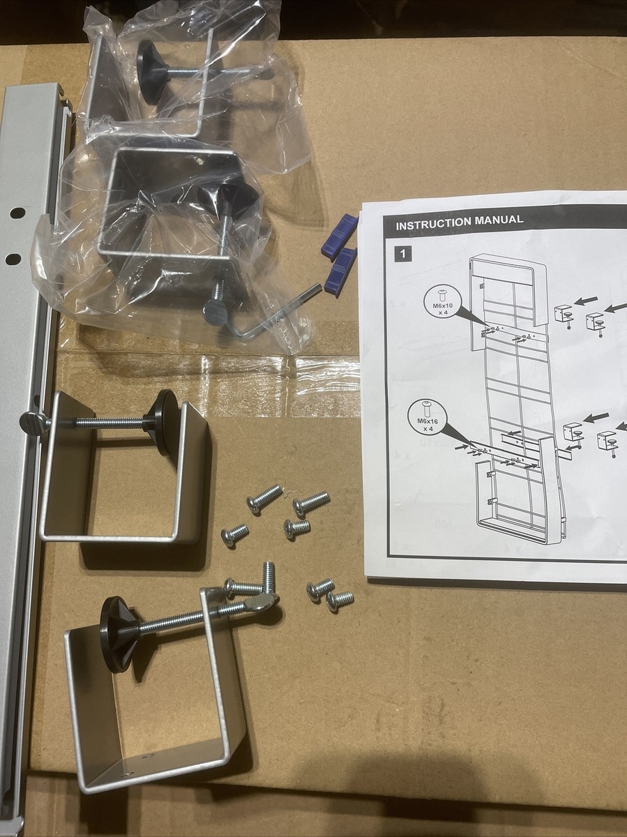 RED BULL DISPLAY rack End Cap Mount Factory NEW Convenience