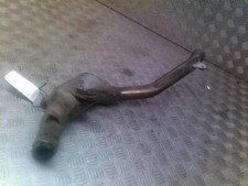 Suzuki GSR600 GSR 600 Exhaust Link Pipe & Cat Catalytic Converter 