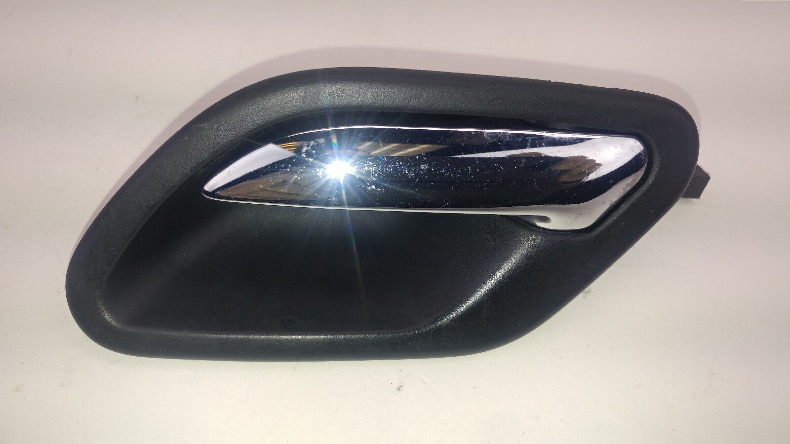 BMW E38 740iL 1997 Front / Rear Left Door Handle OEM 8125513 | eBay 