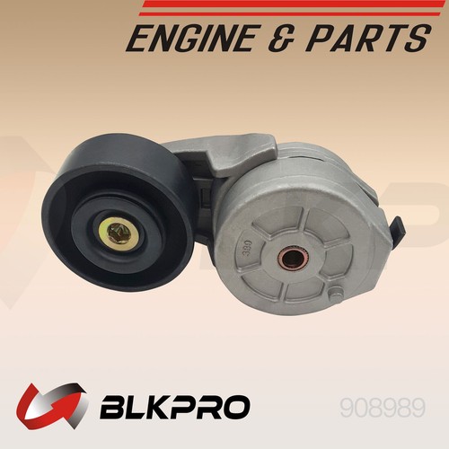 Belt Tensioner 3976833 3978021 3922900 for Cummins 3.9 5.9L engines | eBay