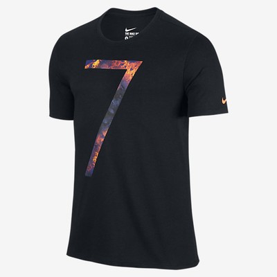 cristiano ronaldo nike t shirt