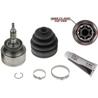 Nty Gelenksatz Antriebswelle Vorderachse Links NPZ-FR-045