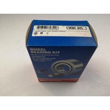 Roulement de roue Citroen C25