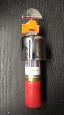 TYCO DS1 HSW DEEP ESC SR 200 CHROME 1.25 IN AUTOMATIC SPRINKLER NEW