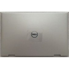 New For Dell Inspiron 5410 5145 7415 2-in-1 LCD Back Cover Top Case NRGDR 0NRGDR