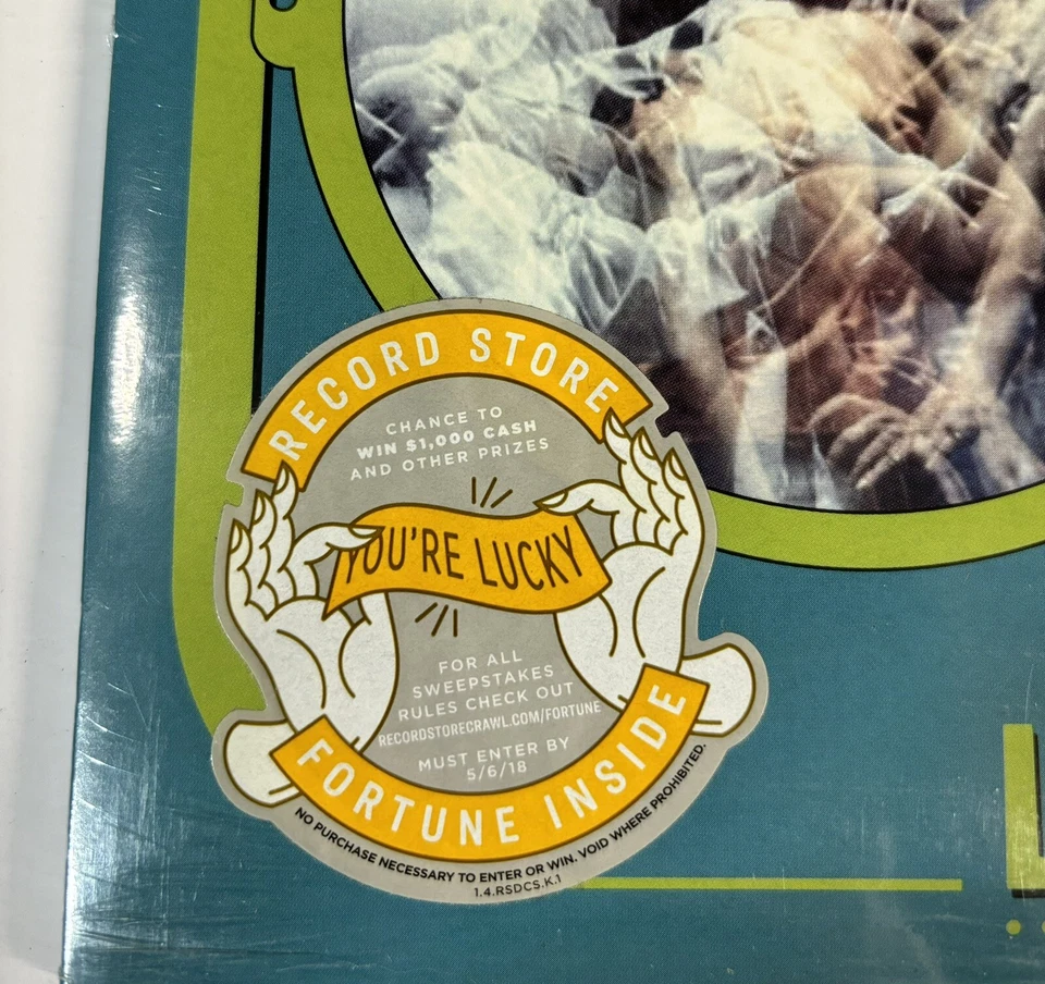 V/A - Where The Action Is! Los Angeles Nuggets 2xLP On Vinyl Garage Psych Rock - Image 3 of 4