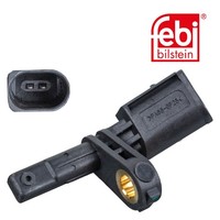 Febi Bilstein Sensor, Raddrehzahl 23822 FüR Audi MAN Seat Skoda VW