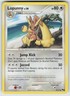 Lopunny 9/17 Uncommon POP Series 9 Pokemon Lightly Played