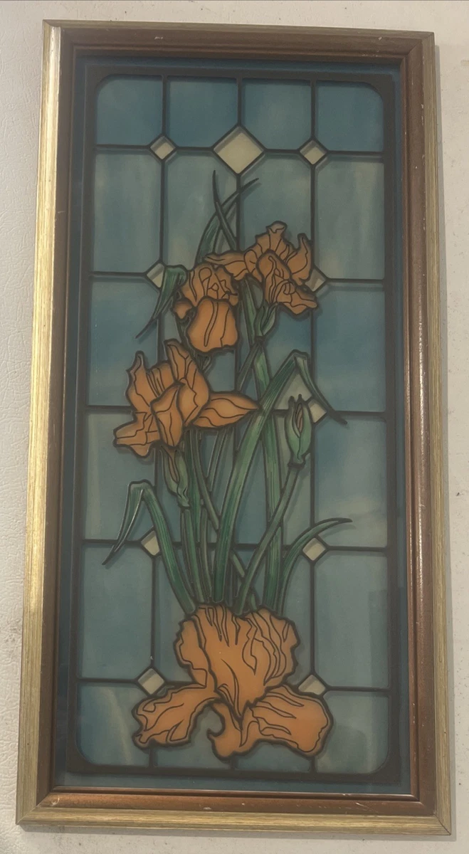 25+ Vintage Original Antique Stained Glass for sale | Updated Oct 2026