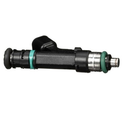 For Chrysler Voyager 2008 Fuel Injector | Black Color | MFI Fuel Injection Type