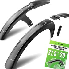 Set vorne & hinten   MTB Schutzblech kompatib...