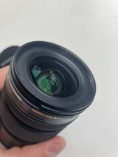 Olympus 12-50mm F/3.5-6.3 M.Zuiko EZ Ed MSC