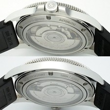 Bell & Ross BR V2-92 Steel Heritage Vintage 41mm Automatic - BRV292-HER-ST/SRB - 2