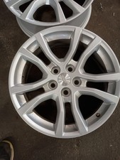 Chevrolet Camaro Original Wheel 18x7.5 2013 Alloy Rim Oem Factory 9599048 5575 Chevrolet Camaro Original Wheel 18x7.5 2013 Alloy Rim Oem Factory 9599048 5575