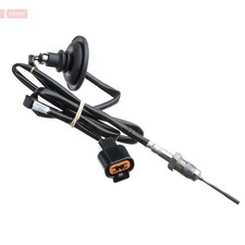 Denso DET-0132 Sensor, Abgastemperatur für CITROËN MITSUBISHI PEUGEOT