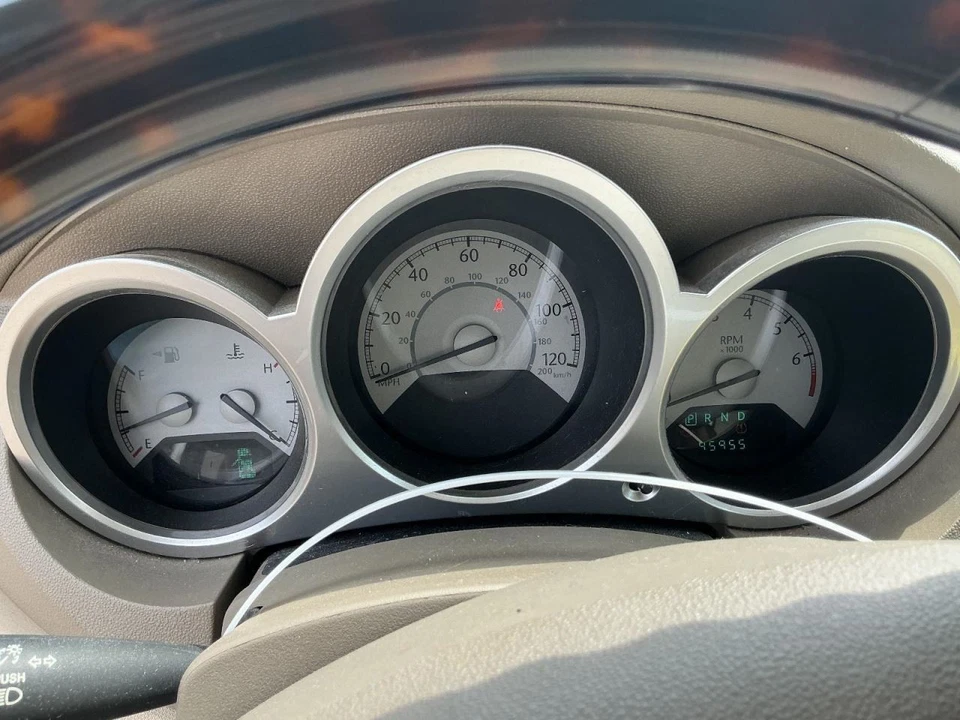 Potenciador de freno compatible con 08-14 AVENGER 852200 Foto 4 de 4