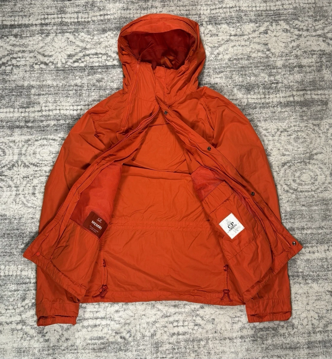 ジャケット・アウター 00s C.P. COMPANY A-2 Fright Jaket 00s C.P. COMPANY A-2 Fright Jaketの通販はau PAY マーケット - 輸入