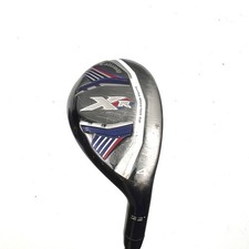Callaway XR 4 Hybrid / 22 Degree / Project X Regular Flex