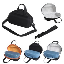 Portable Storage Shoulder Bag Carry Case for Bose SoundLink Max Speaker Travel