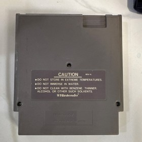 Nintendo Super Mario Bros. / Duck Hunt Nintendo NES Game Cartridge