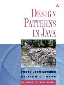 Design Patterns in Java (Software Patterns) von Ste... | Buch | Zustand sehr gut