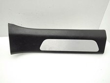 Porsche Panamera (971) 2017 Rechts Einstiegsleiste Zierleiste hinten 971863406