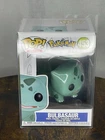 Funko Pop! Vinyl Pokémon Bulbasaur #453 Games Vinyl Figure