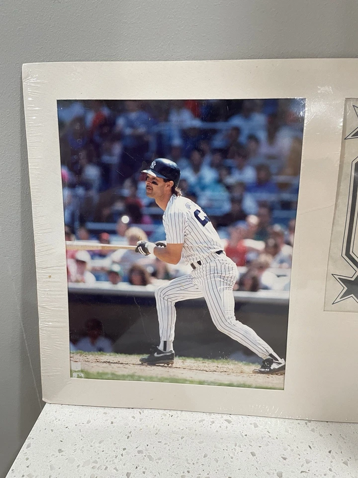 Dream Team Sports Collectibles Stars of the Game Don Mattingly  - Image 3 of 3