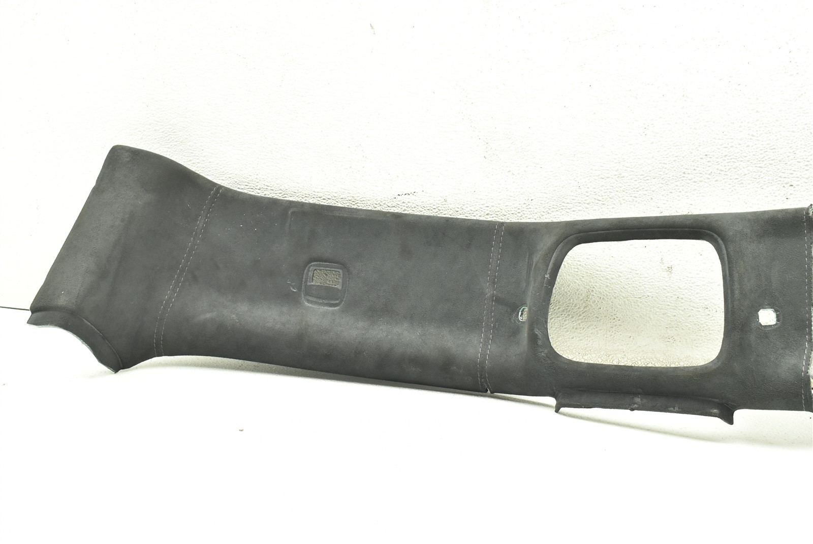 Mclaren 570s Interior Visor Trim panel Cover Damaged 13NA028SP