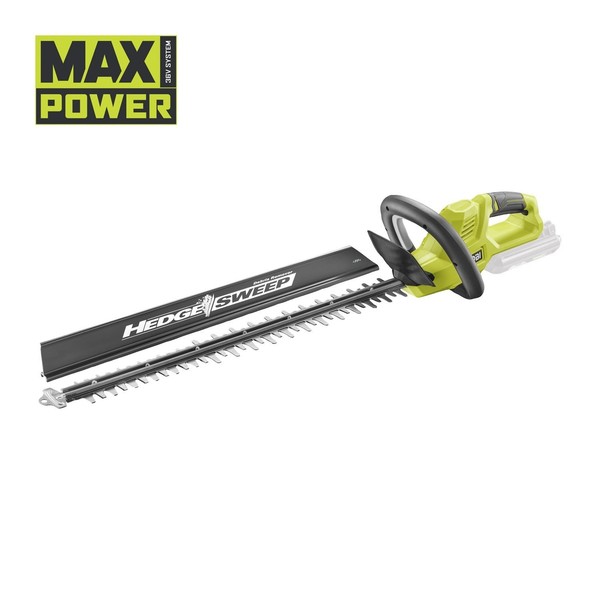 Ryobi 36V Akku-Heckenschere RY36HT60A-0 Ohne Akku Und LadegeräT-image