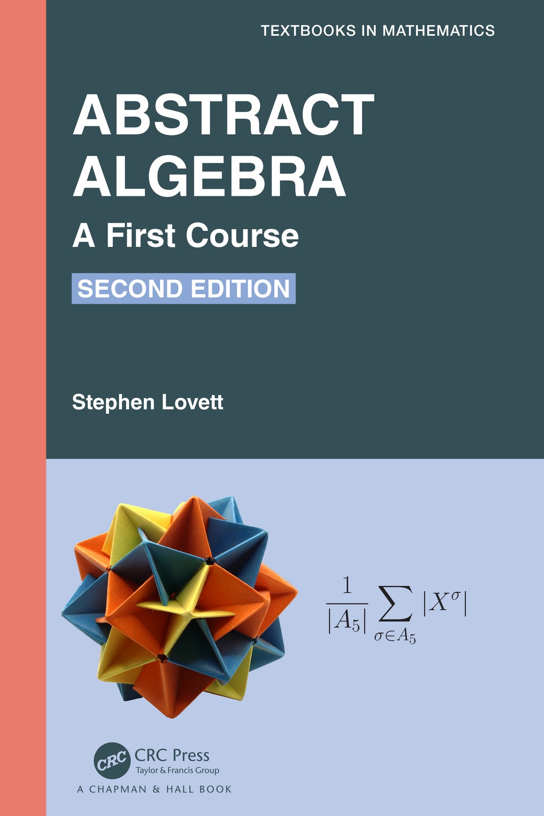 Abstract Algebra - 2nd Edition