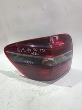 RÜCKLEUCHTE AUßEN LINKS / 43170 FÜR MERCEDES-BENZ CLASE M W164 ML 280 CDI 4-MA RÜCKLEUCHTE AUßEN LINKS / 43170 FÜR MERCEDES-BENZ CLASE M W164 ML 280 CDI 4-MA
