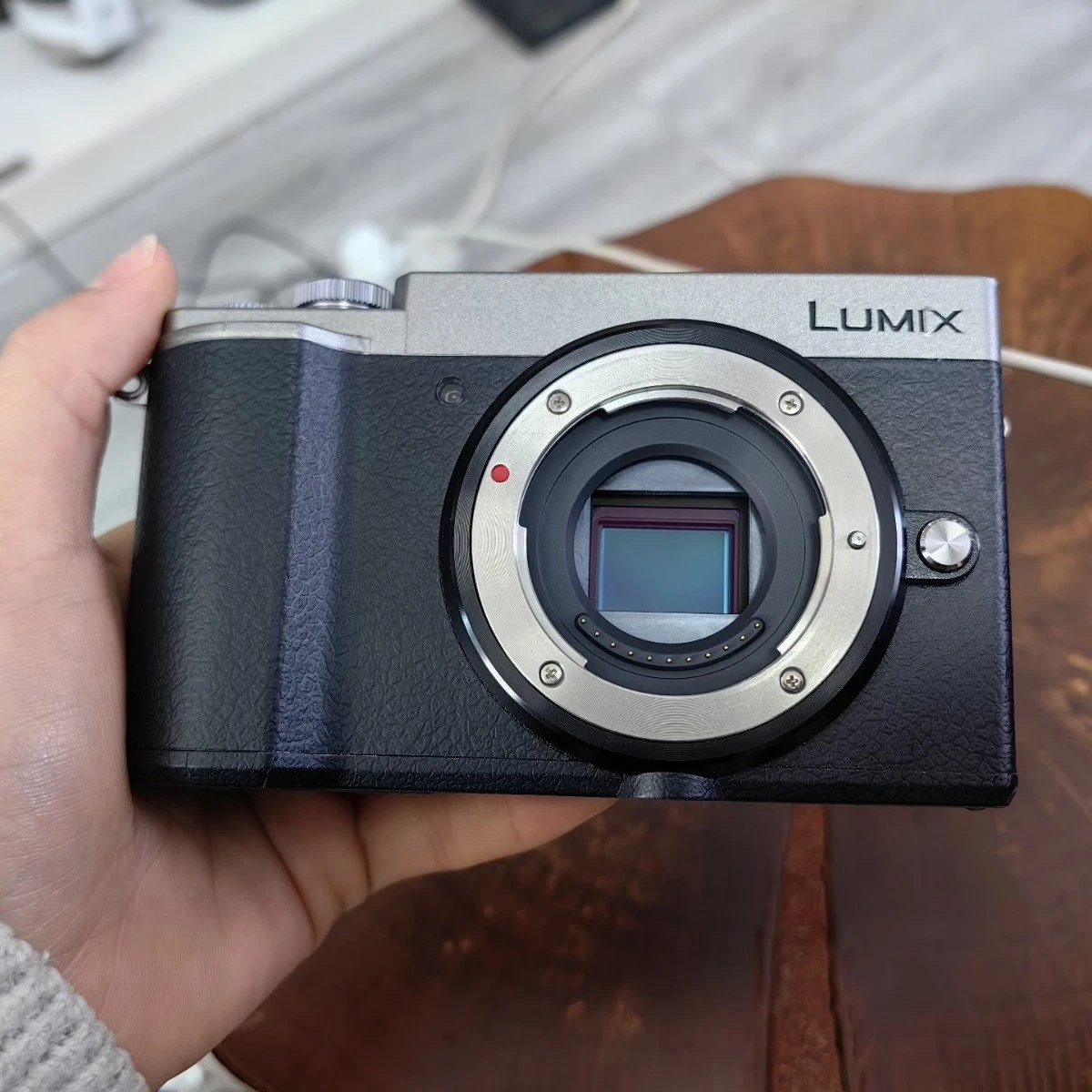 Panasonic LUMIX DC-GX9 Panasonic LUMIX Digital Cameras for sale | eBay