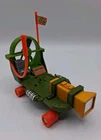 1988 TMNT Cheapskate Vehicle Playmates Teenage Mutant Ninja Turtles