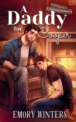 Emory Winters A Daddy for Cooper (Taschenbuch) (US IMPORT)