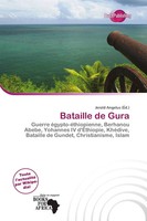 Jerold Angelus | Bataille De Gura | Taschenbuch | FranzöSisch (2026)
