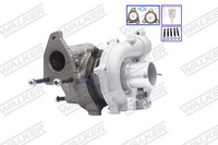 Walker Turbolader FüR Renault Grand ScéNic III JZ0/1_ 1.6 Dci