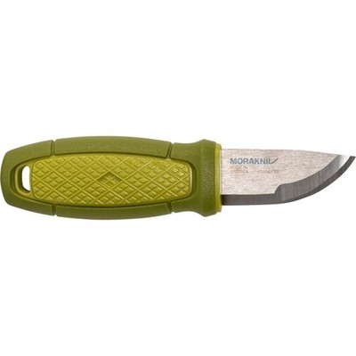 Morakniv Eldris Neck Knife grün