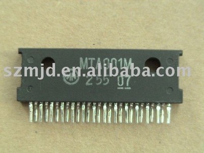SHINDENG MTA001M ZIP-27 High Output   Driver ICs &ex