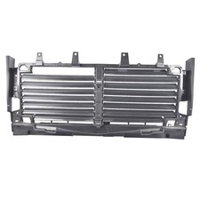 For 19-22 Chevy Silverado 1500 2.7l 3.0l Engine Active Grille Shutter With Motor For 19-22 Chevy Silverado 1500 2.7l 3.0l Engine Active Grille Shutter With Motor