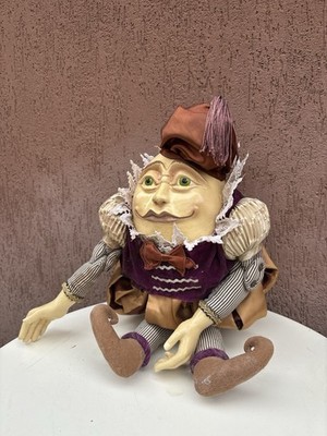 Humpty Dumpty Katherine s Collection 