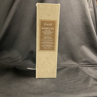 Fresh Kombucha Facial Treatment Essence ~ 150 mL / 5 oz
