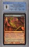 SHIVAN DRAGON 9th Edition Foil Rare CGC 9 MTG [Nostalgium]