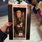 Orioles Matt Wieters #32 Baltimore Orioles Plastic Bobblehead With Box — photo 5